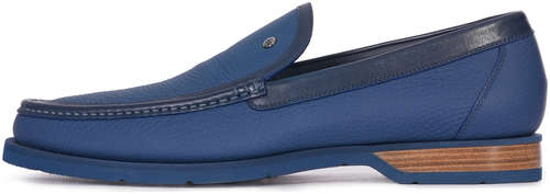 Лоферы ZILLI 102183509