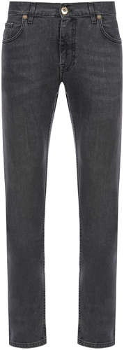 Джинсы ELEVENTY 102196724