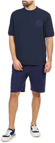 Футболка STEFANO RICCI 158464 / 102195078 - вид 2