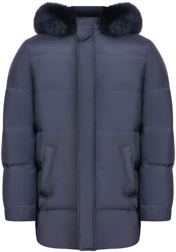 Куртка STEFANO RICCI 102204788