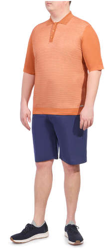 Поло STEFANO RICCI 170381 / 102203461 - вид 2