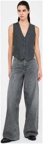 Джинсы LIU JO 194355 / 102204327 - вид 2