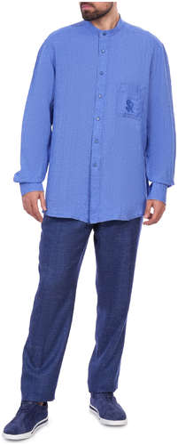 Рубашка STEFANO RICCI 180316 / 102210286 - вид 2