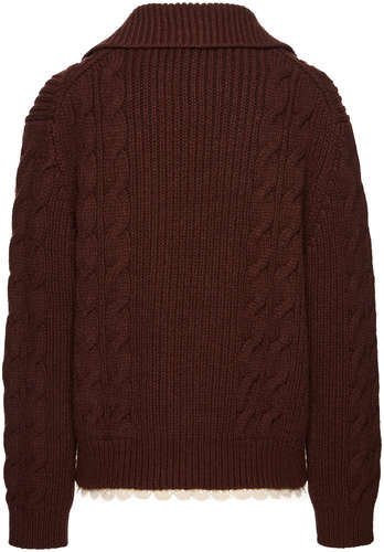 Кардиган MAGDA BUTRYM 200032 / 102202349 - вид 2