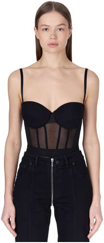 Боди ELISABETTA FRANCHI 102176976