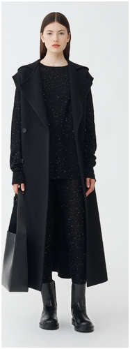 Брюки FABIANA FILIPPI 180802 / 102175142 - вид 2