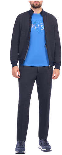 Олимпийка BERTOLO 178816 / 102207277 - вид 2