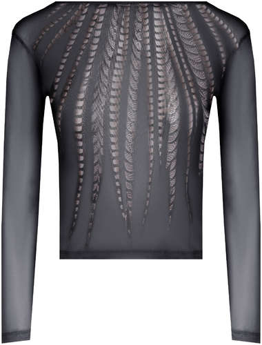 Лонгслив ALESSA 102206980