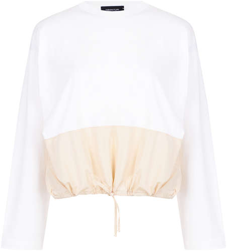 Лонгслив FABIANA FILIPPI 102188690