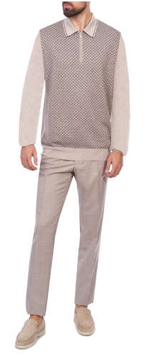 Брюки MANDELLI 145568 / 102198792 - вид 2