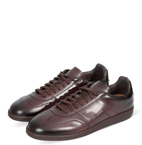 Кеды SANTONI 102196178