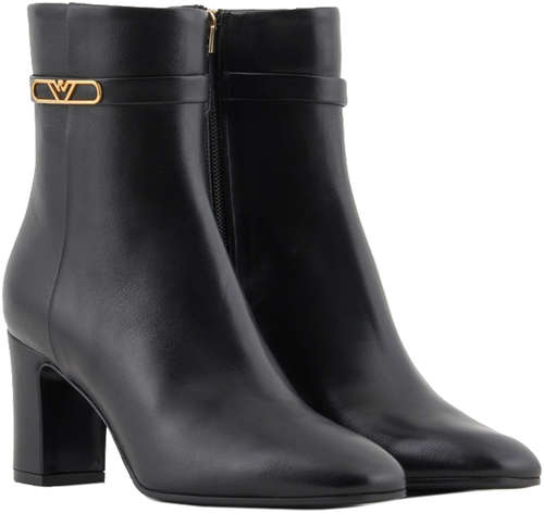 Ботильоны EMPORIO ARMANI 193753 / 102205435 - вид 2