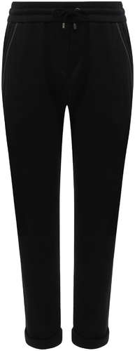 Брюки BRUNELLO CUCINELLI 102192845