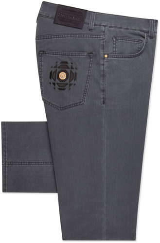 Джинсы STEFANO RICCI 102186588