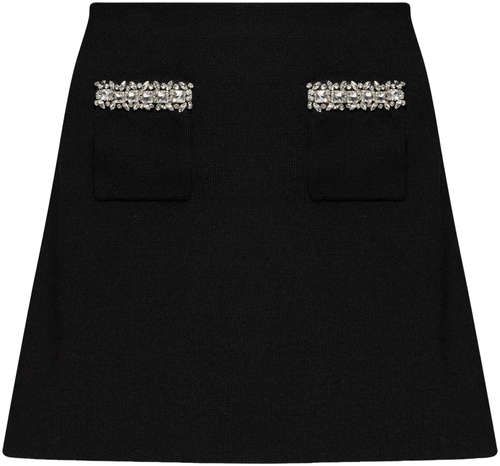 Юбка SELF-PORTRAIT 102213735