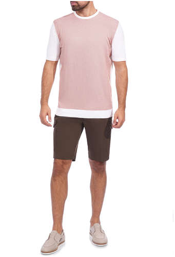 Шорты MANDELLI 184064 / 102199530 - вид 2