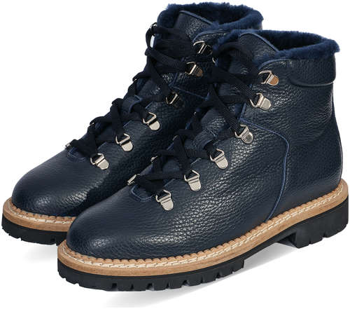 Ботинки MANDELLI 102202272