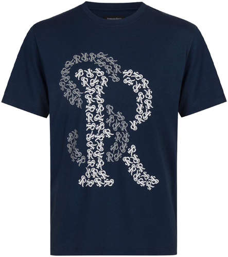 Футболка STEFANO RICCI 102191756