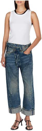 Джинсы R13 198001 / 102192873 - вид 2