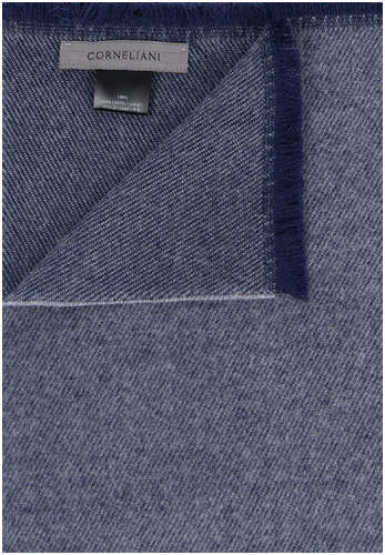 Шарф CORNELIANI 197892 / 102204078 - вид 2