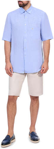 Шорты ZILLI 194828 / 102210751 - вид 2