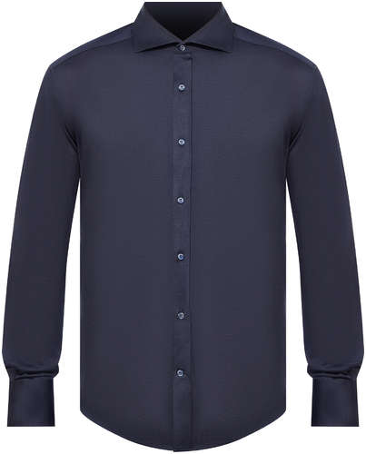Рубашка BRUNELLO CUCINELLI 102210417