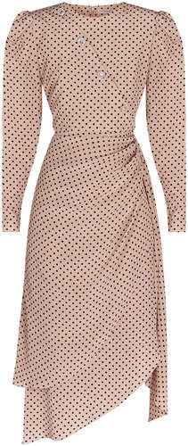 Платье ALESSANDRA RICH 102194286