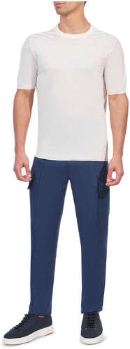 Футболка трикотаж STEFANO RICCI 191381 / 102194933 - вид 2