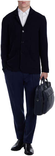 Кардиган ISAIA 199209 / 102206817 - вид 2