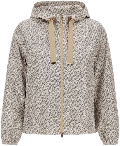 Ветровка HERNO 102207862