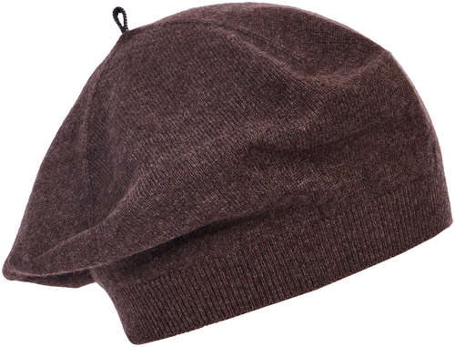 Берет BRUNELLO CUCINELLI 201278 / 102209708 - вид 2