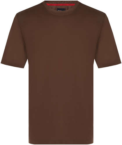 Футболка KITON 102195511