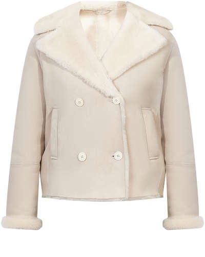 Дубленка ELEVENTY 102197173