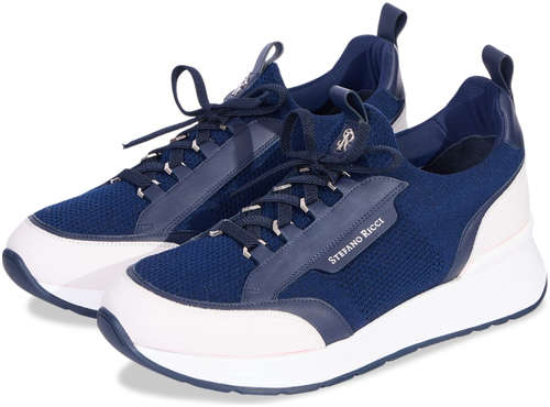 Кроссовки STEFANO RICCI 102195687