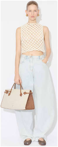 Топ ALAiA 200844 / 102206600 - вид 2