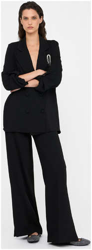 Брюки от костюма LIU JO 194209 / 102204118 - вид 2