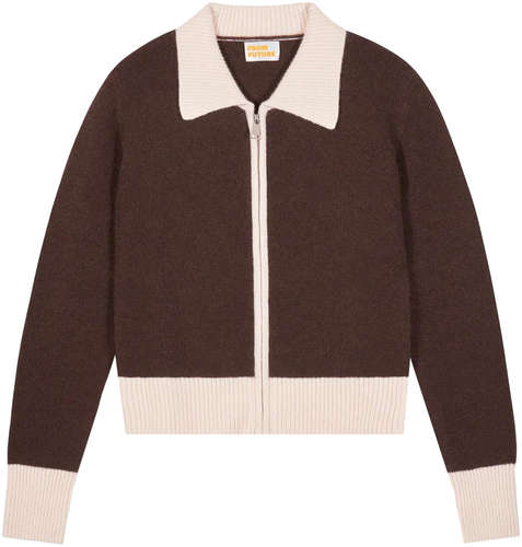 Кардиган FROM FUTURE 102213046