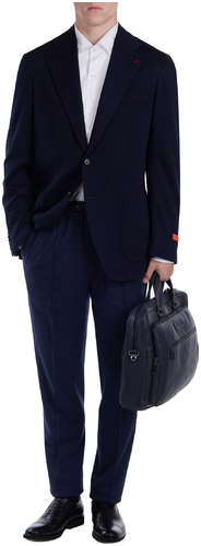 Пиджак ISAIA 199205 / 102206732 - вид 2