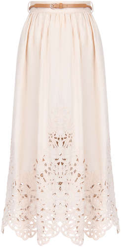 Юбка ZIMMERMANN 102179632