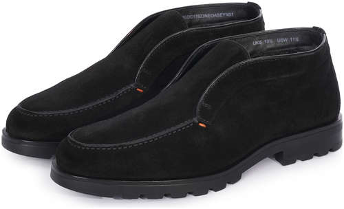 Полуботинки SANTONI 102202387