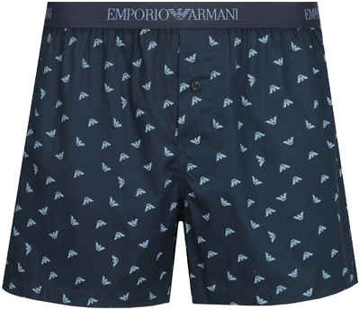 Трусы EMPORIO ARMANI 10260162