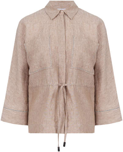 Блуза PESERICO 102208827