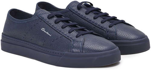 Кеды SANTONI 193684 / 102192004 - вид 2