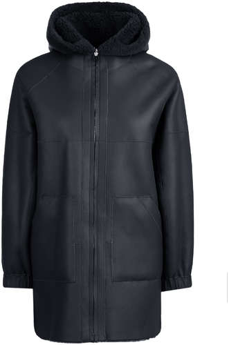 Дубленка BLANCHA 102127476