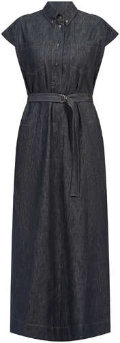 Платье BRUNELLO CUCINELLI 102208146