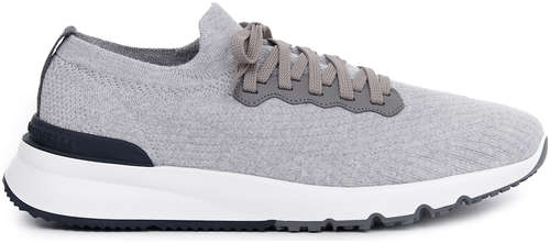 Кроссовки BRUNELLO CUCINELLI 102186032