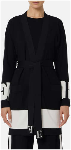 Кардиган ELISABETTA FRANCHI 194973 / 102205615 - вид 2