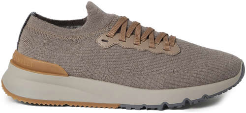 Кроссовки BRUNELLO CUCINELLI 102192719