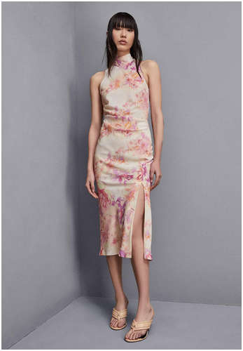 Платье PATRIZIA PEPE 190945 / 102207844 - вид 2