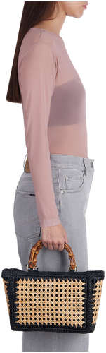 Сумка CATERINA BERTINI 102206969